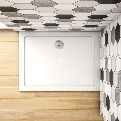 AICA shower enclosure shower door