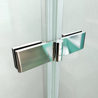 AICA shower enclosure shower door