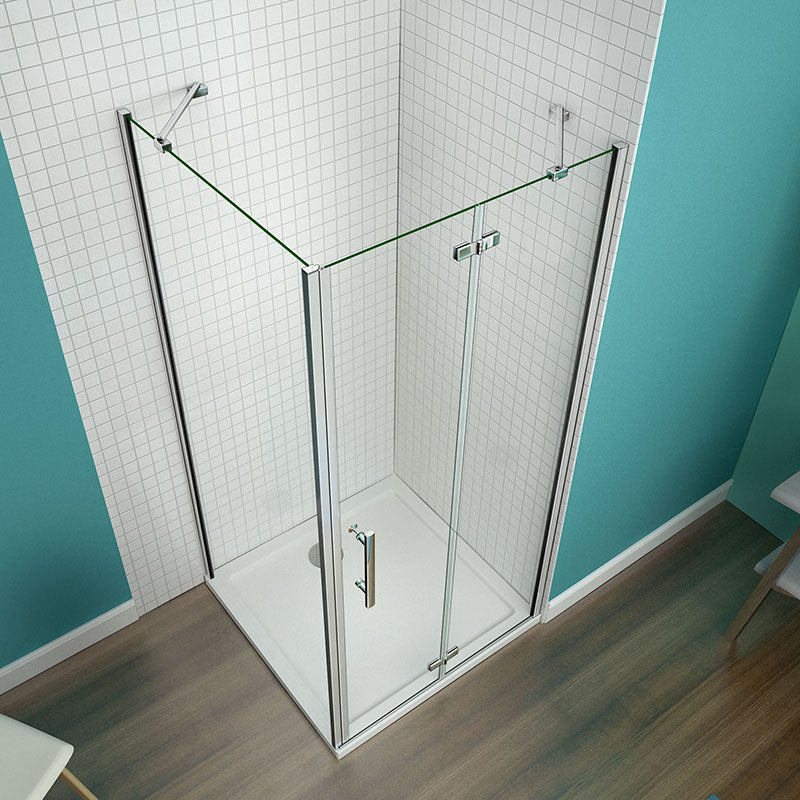 AICA shower enclosure shower door