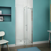 AICA shower enclosure shower door