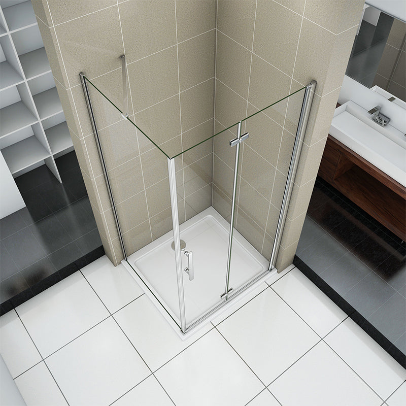 AICA shower enclosure shower door