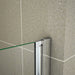 AICA shower enclosure shower door