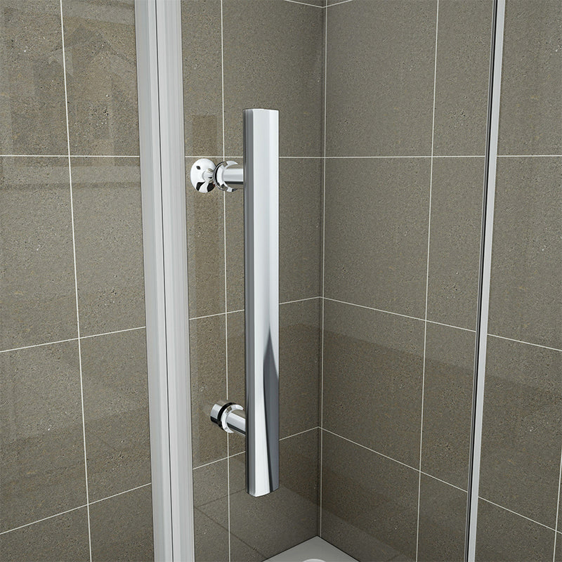 AICA shower enclosure shower door