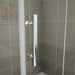 AICA shower enclosure shower door
