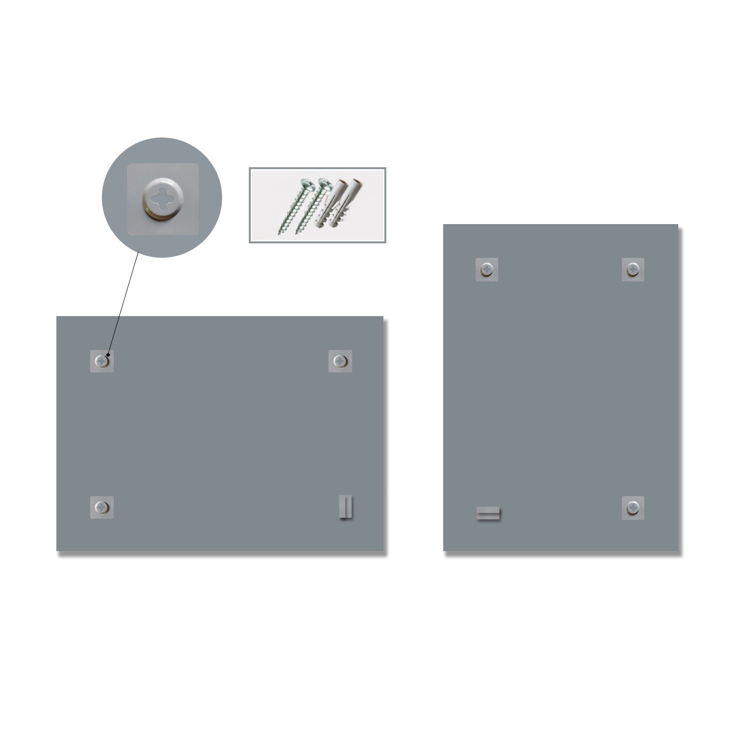 Rectangular Bathroom Mirrors Bevelled Designer Bathroom Wall Mounted