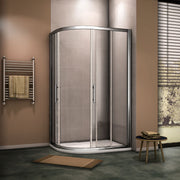 AICA shower enclosure shower door