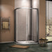 AICA shower enclosure shower door