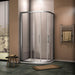 AICA shower enclosure shower door