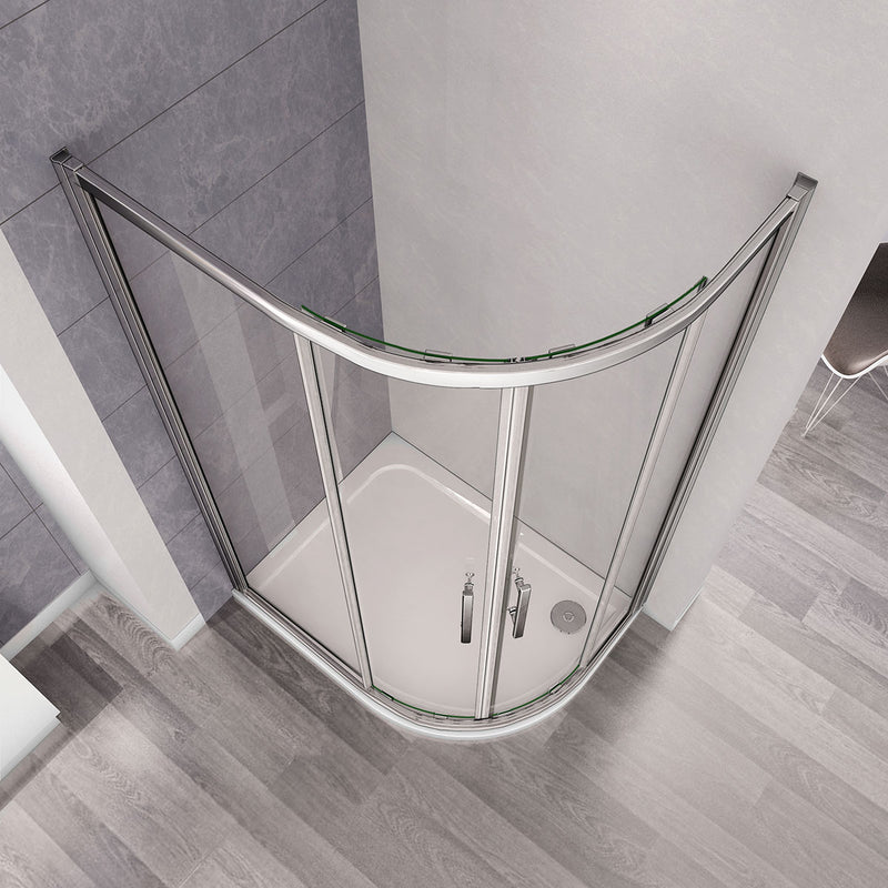 AICA shower enclosure shower door