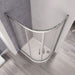 AICA shower enclosure shower door