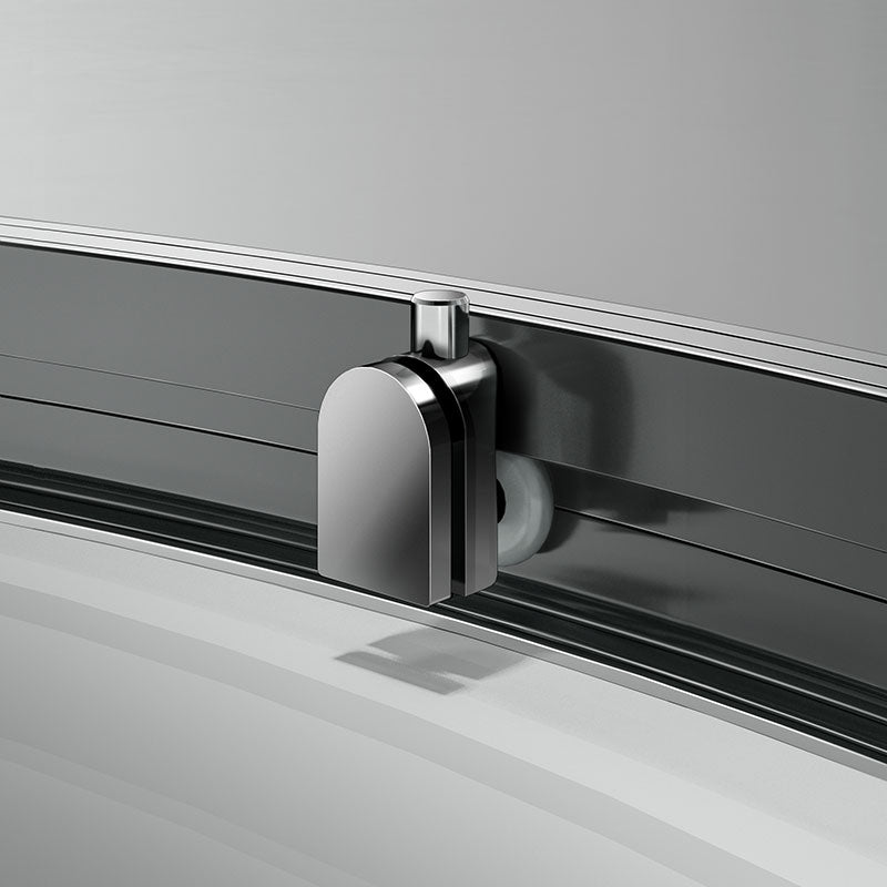 AICA shower enclosure shower door