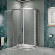 AICA shower enclosure shower door