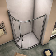 AICA shower enclosure shower door