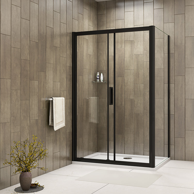 AICA shower enclosure shower door