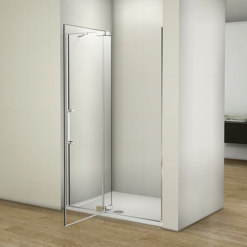 AICA shower enclosure shower door