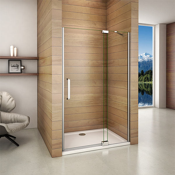 AICA shower enclosure shower door