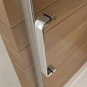 AICA shower enclosure shower door