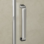 AICA shower enclosure shower door