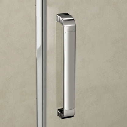 AICA shower enclosure shower door