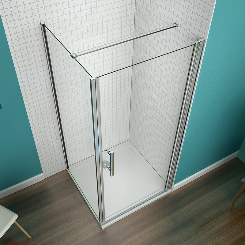 Frameless Pivot 185PK
