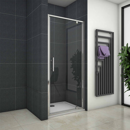 AICA shower enclosure shower door