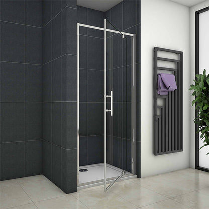 AICA shower enclosure shower door