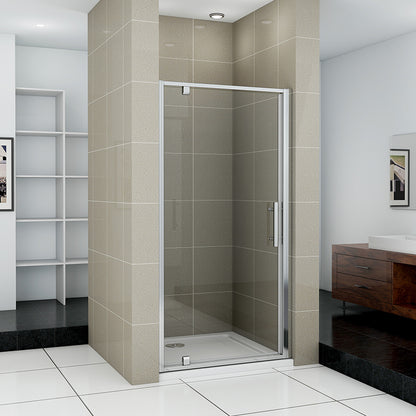 AICA shower enclosure shower door