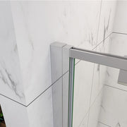 AICA-bathrooms-70x190cm-Pivot-Shower-Single-Door-5