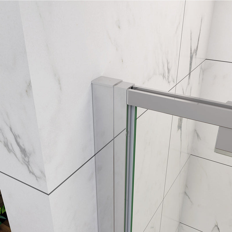 AICA-bathrooms-70x190cm-Pivot-Shower-Single-Door-5