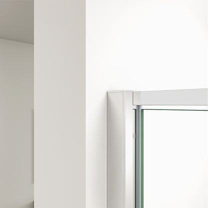 AICA shower enclosure shower door