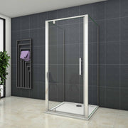 AICA shower enclosure shower door