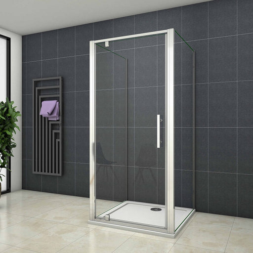AICA shower enclosure shower door