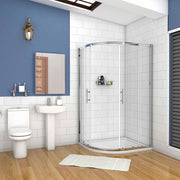 AICA shower enclosure shower door