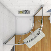 AICA-bathrooms-Quadrant-Shower-Enclosure-76x76cm-2
