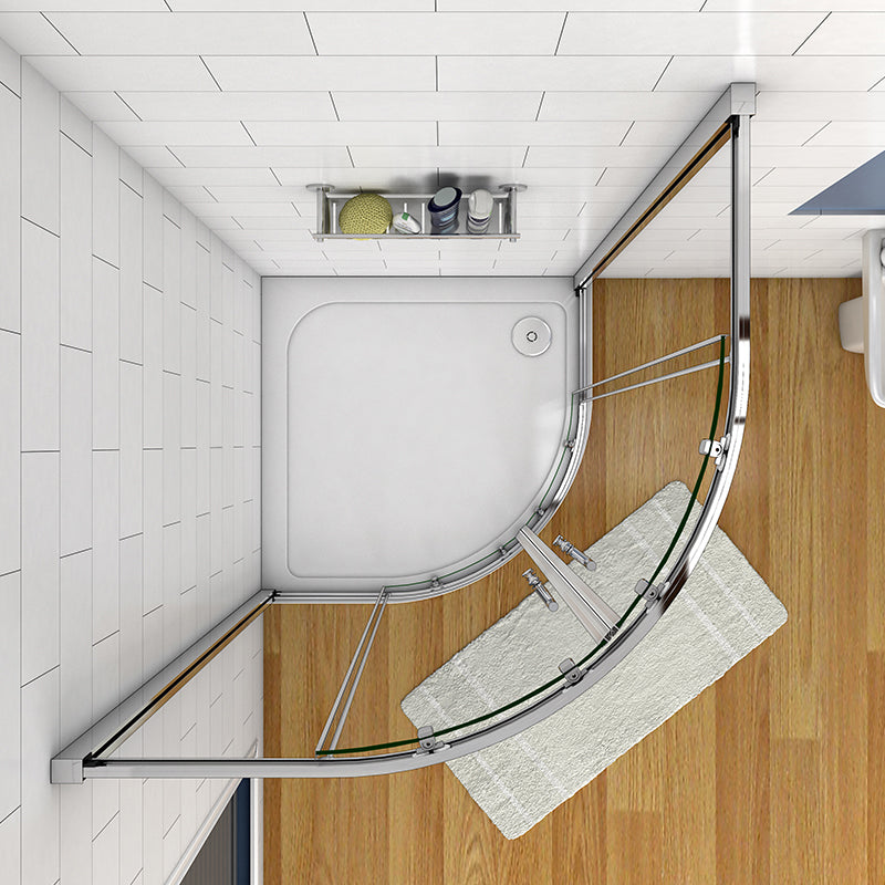 AICA-bathrooms-Equal-Quadrant-Shower-Cubicle-100x100cm-2