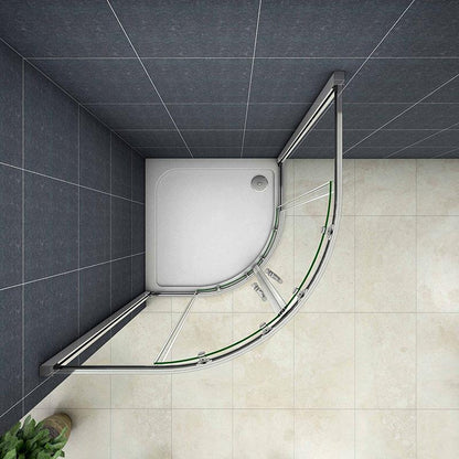 AICA shower enclosure shower door