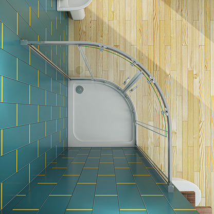 AICA-bathrooms-90x90cm-Shower-Quadrant-Enclosure-jz3