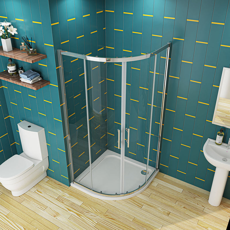 AICA-bathrooms-100x100cm-Quadrant-Shower-Enclosure-jz5