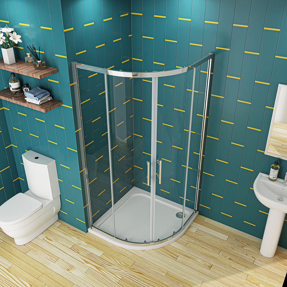 AICA-bathrooms-90x90cm-Shower-Quadrant-Enclosure-jz5