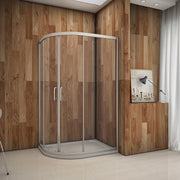 corner entry shower enclosure,corner entry,shower doors,sliding bath door