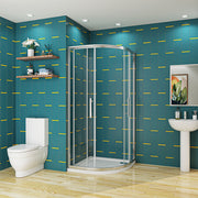 AICA-bathrooms-900x900mm-Quadrant-Shower-Door-3