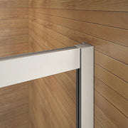 shower doors for bath,aica shower door,shower cubicle,double doors