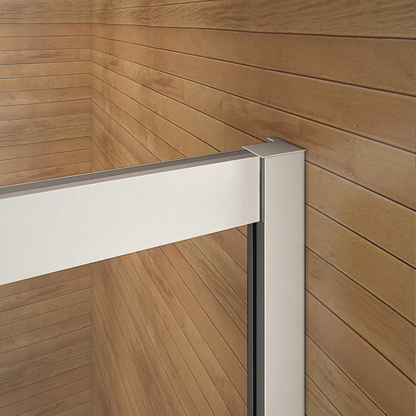 shower doors for bath,aica shower door,shower cubicle,double doors