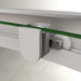 double shower doors,bath glass doors,bath door glass