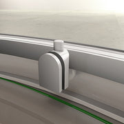 sliding door