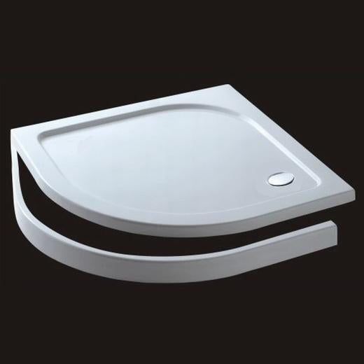 Shower Rising Plinth Riser Kit plinth leg for Quadrant Shower Tray – Aica Bathrooms
