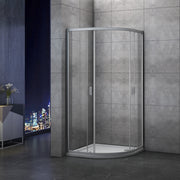AICA shower enclosure shower door