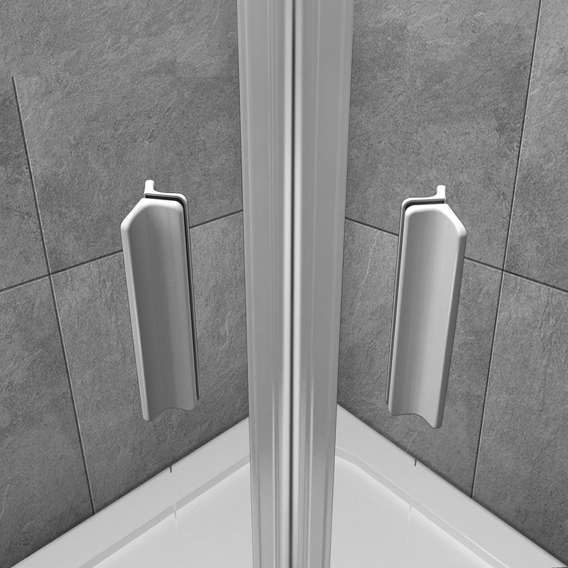 AICA shower enclosure shower door