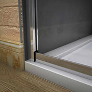 AICA shower enclosure shower door