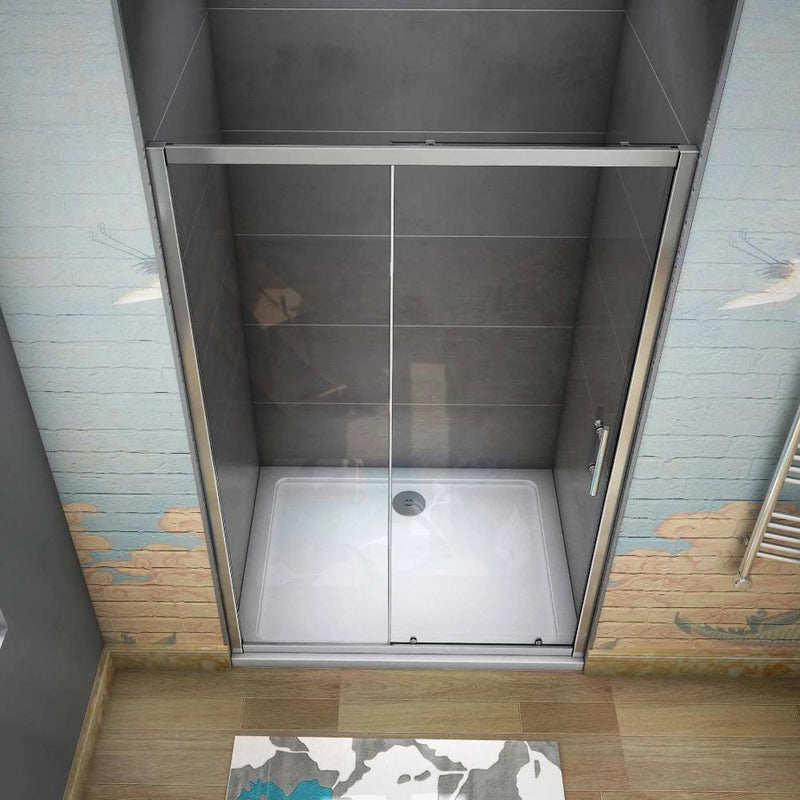 AICA shower enclosure shower door